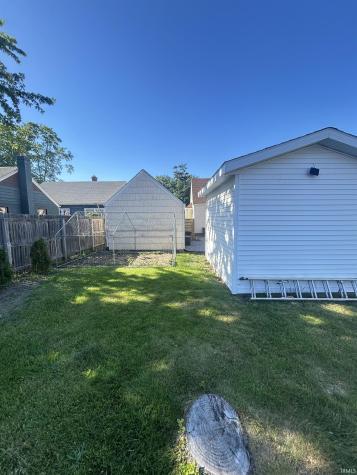 106 W Ben Street New Carlisle IN 46552