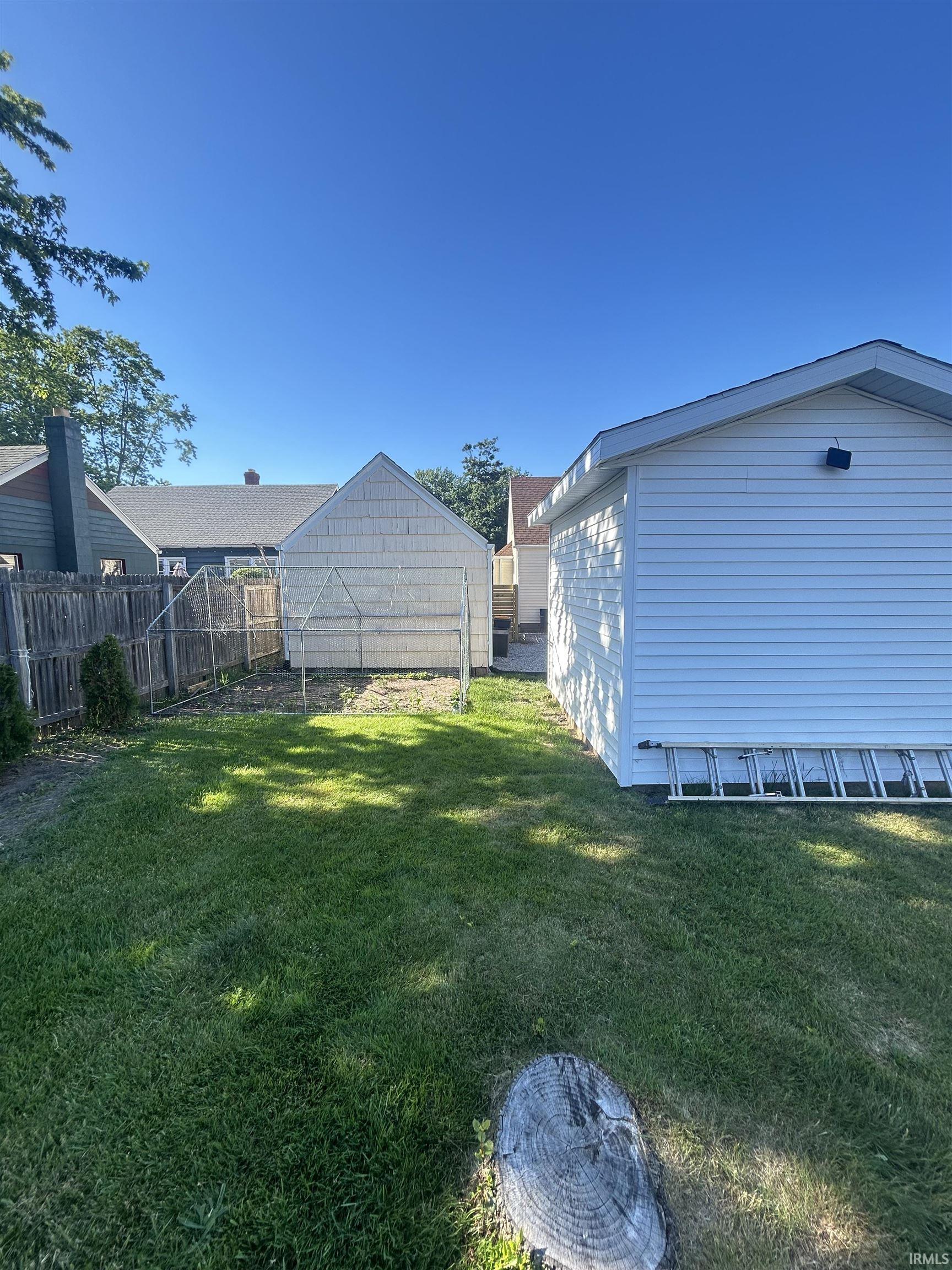 106 W Ben Street New Carlisle IN 46552