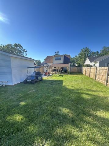 106 W Ben Street New Carlisle IN 46552
