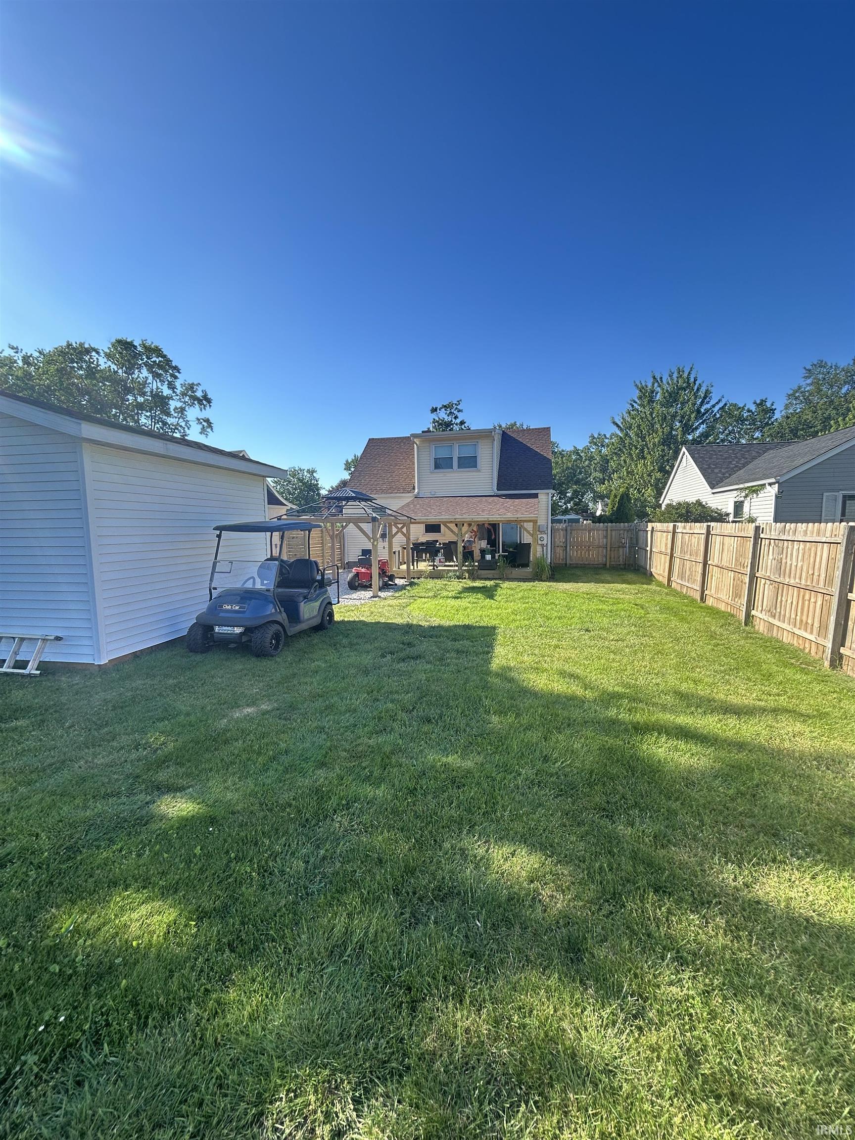 106 W Ben Street New Carlisle IN 46552