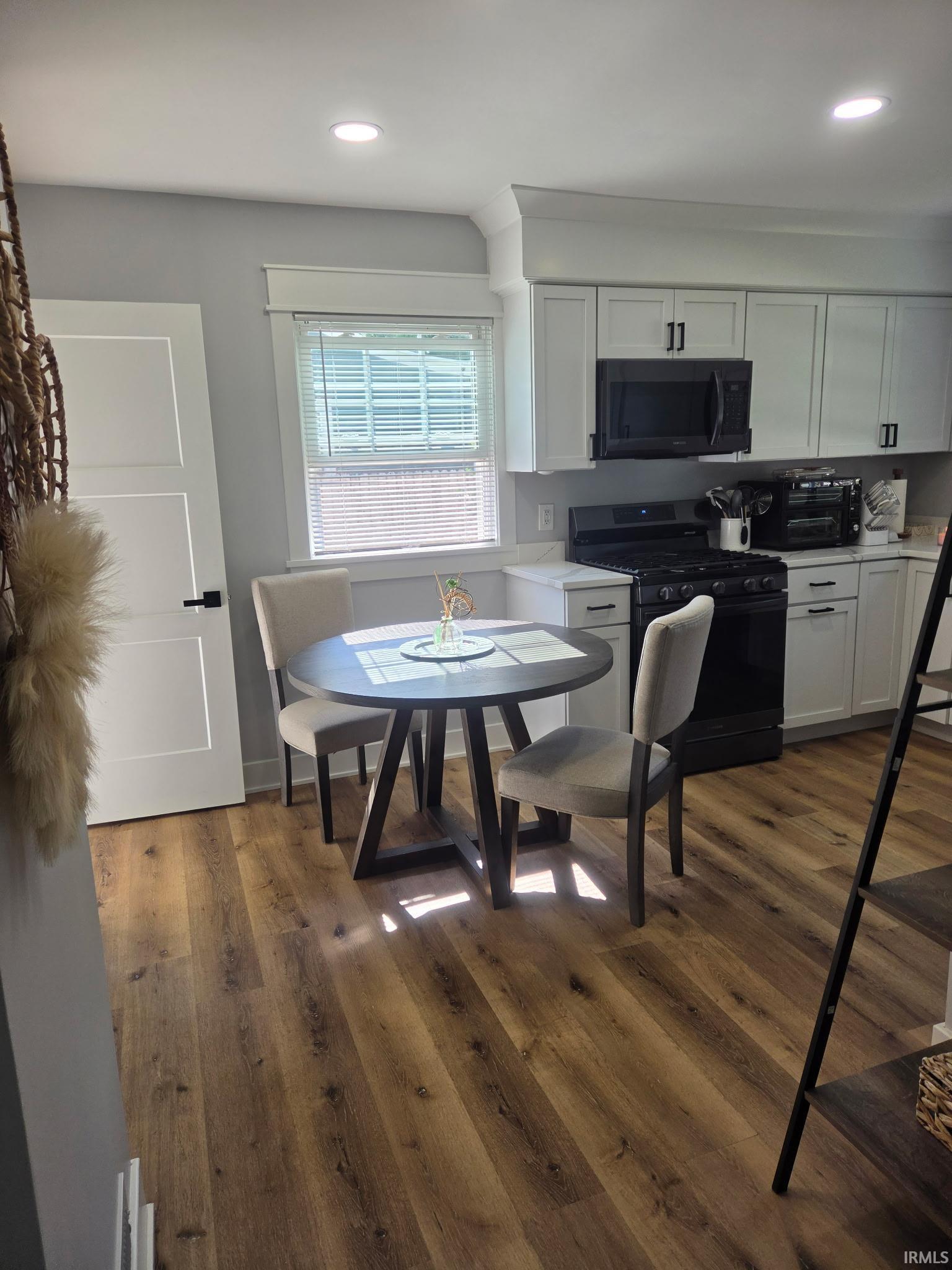 106 W Ben Street New Carlisle IN 46552