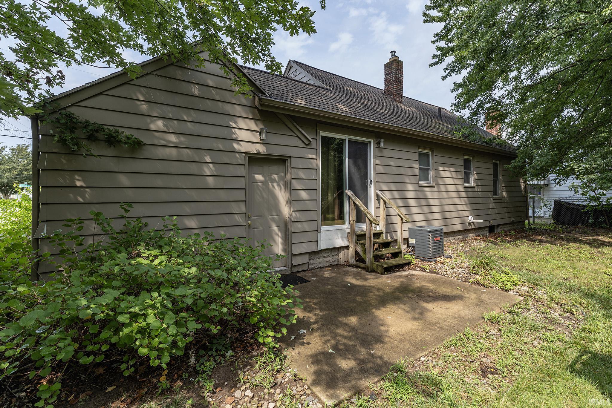 503 Sunset Avenue Elkhart IN 46514