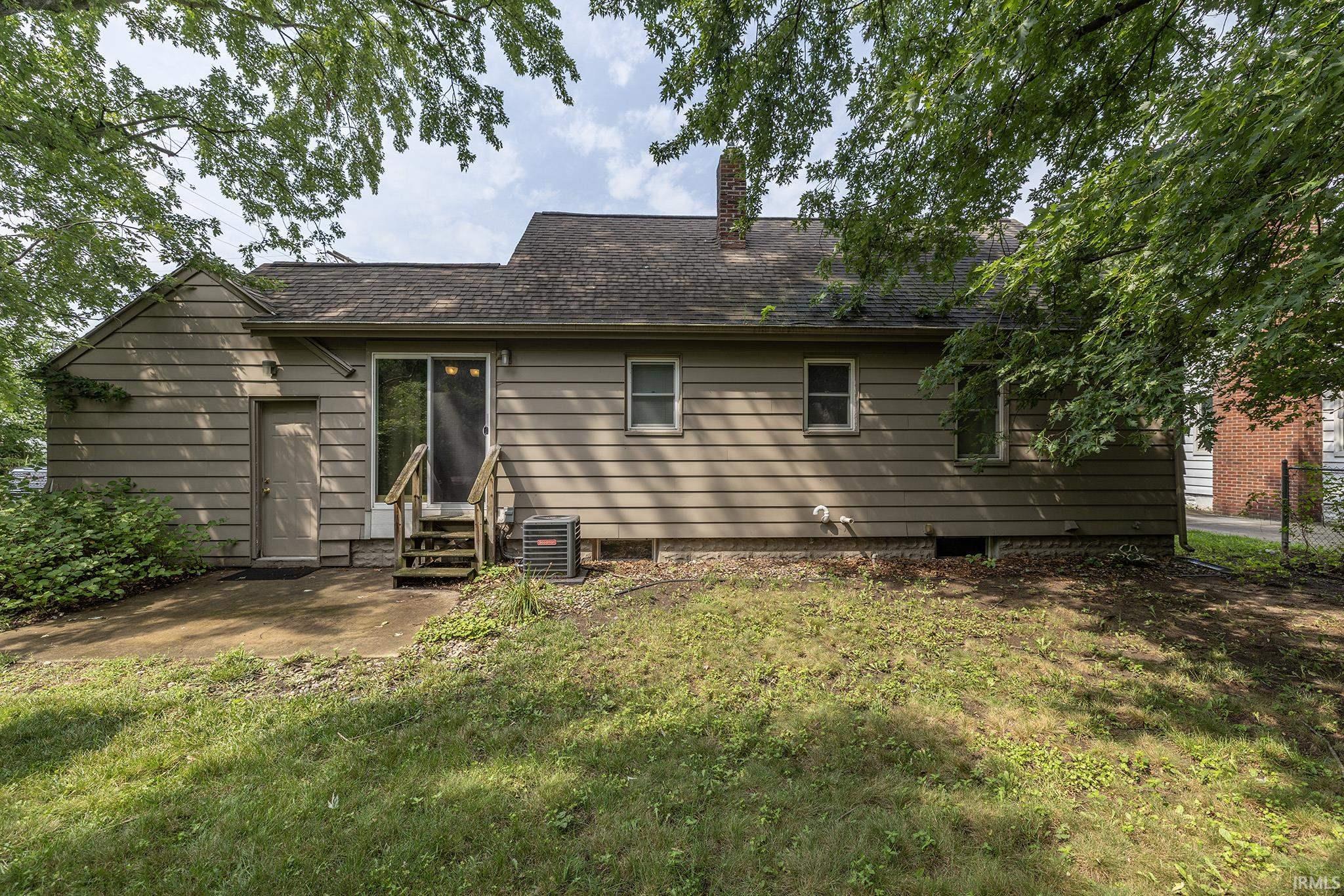503 Sunset Avenue Elkhart IN 46514