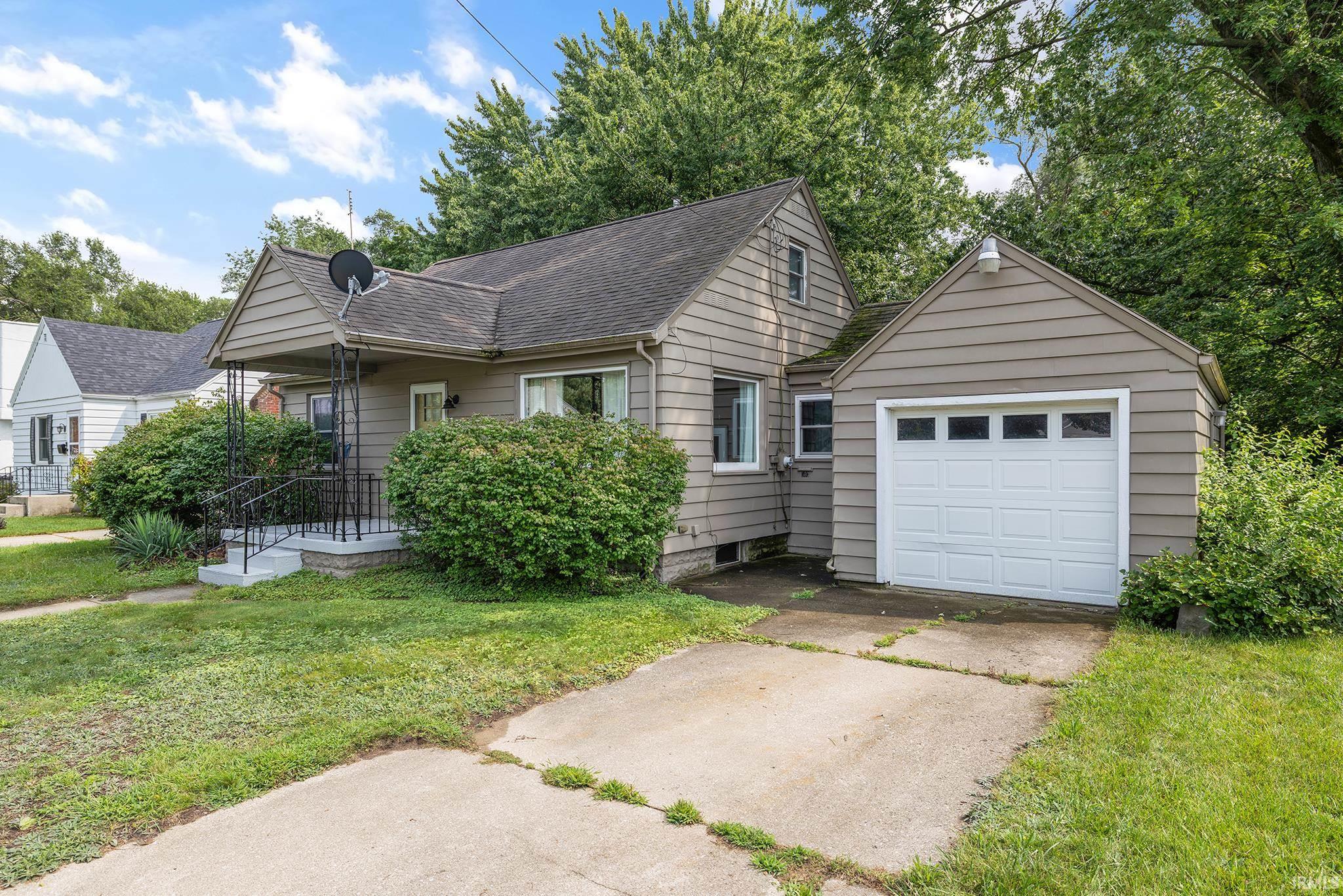 503 Sunset Avenue Elkhart IN 46514