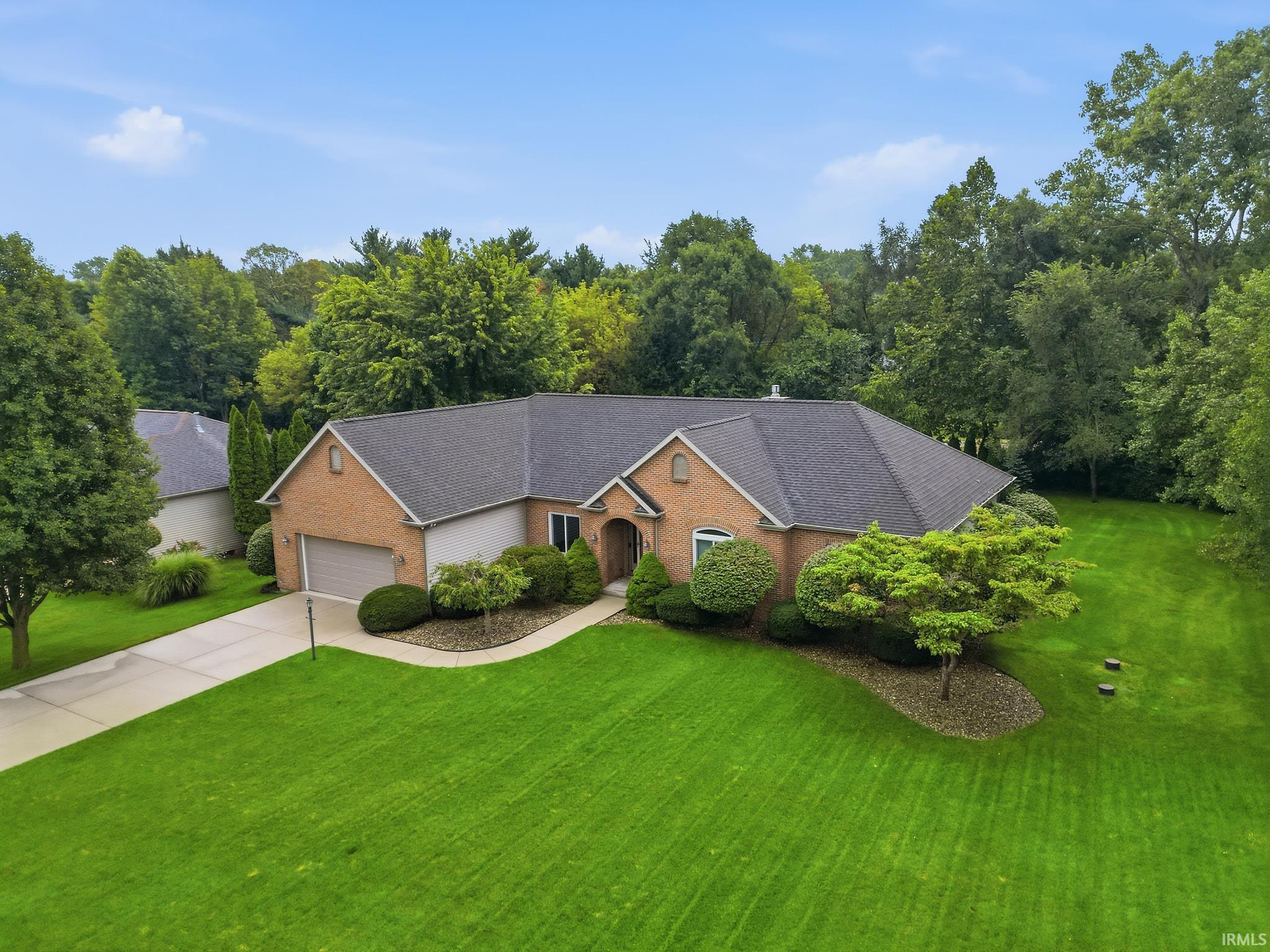 South Bend IN, 20880 Wyngate Court