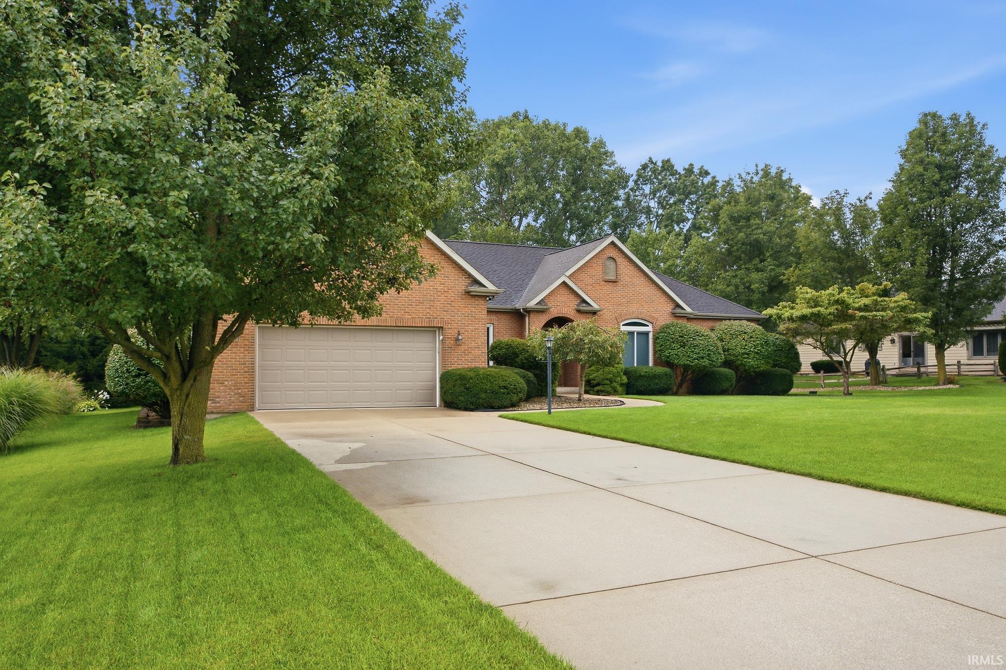 20880 Wyngate Court South Bend IN 46614