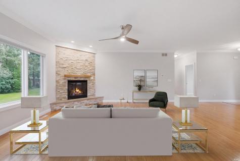 20880 Wyngate Court South Bend IN 46614