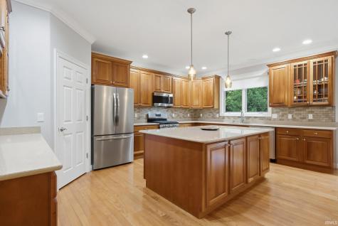 20880 Wyngate Court South Bend IN 46614