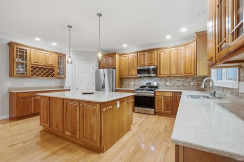 20880 Wyngate Court South Bend IN 46614
