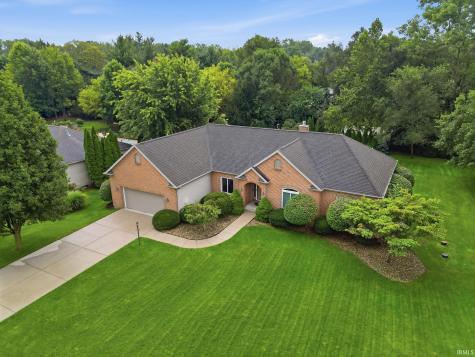 20880 Wyngate Court South Bend IN 46614