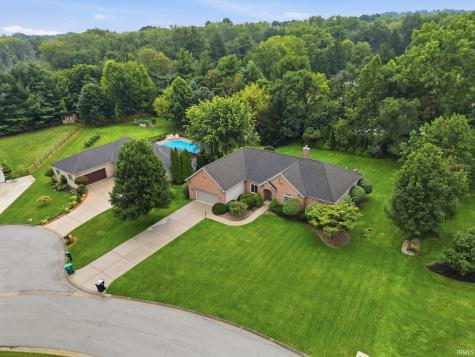 20880 Wyngate Court South Bend IN 46614