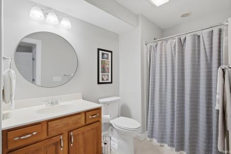 20880 Wyngate Court South Bend IN 46614