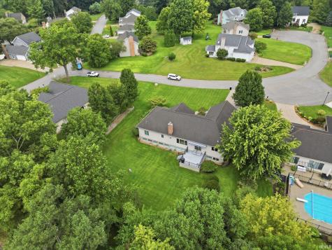 20880 Wyngate Court South Bend IN 46614