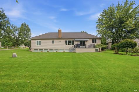 20880 Wyngate Court South Bend IN 46614
