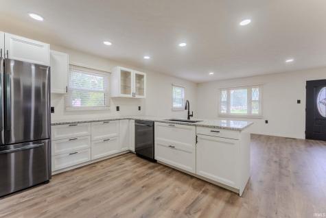 665 Linlawn Drive Wabash IN 46992