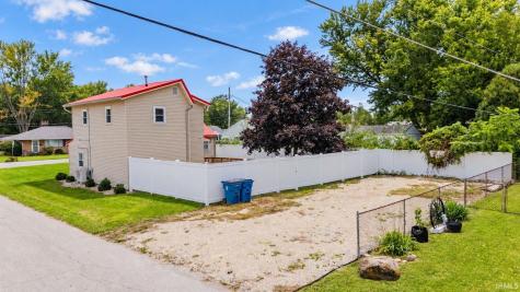 665 Linlawn Drive Wabash IN 46992