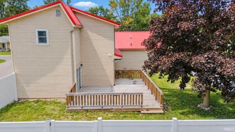 665 Linlawn Drive Wabash IN 46992