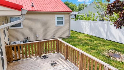 665 Linlawn Drive Wabash IN 46992