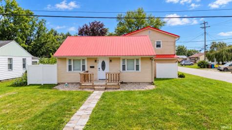 665 Linlawn Drive Wabash IN 46992