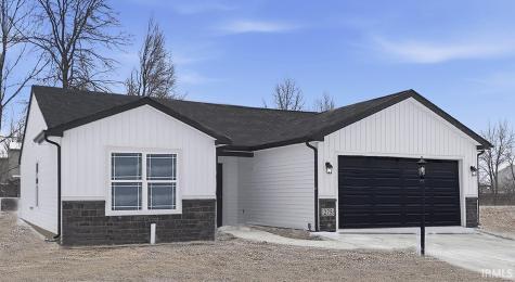 275 Forecast Cove Fort Wayne IN 46845