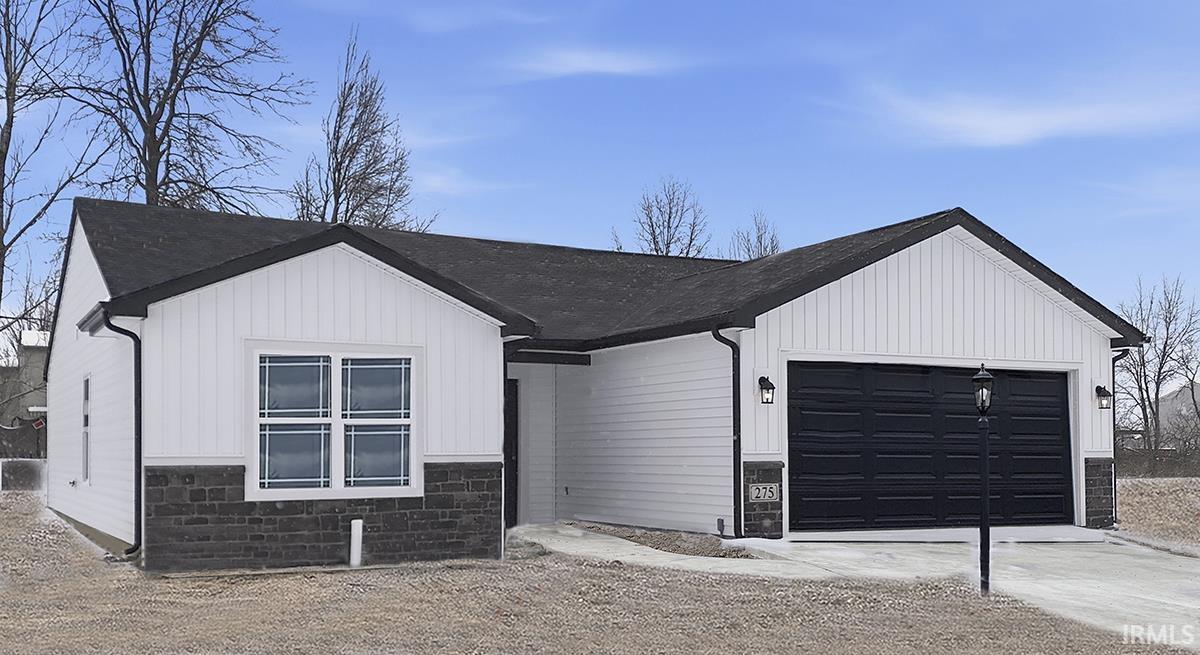 275 Forecast Cove Fort Wayne IN 46845