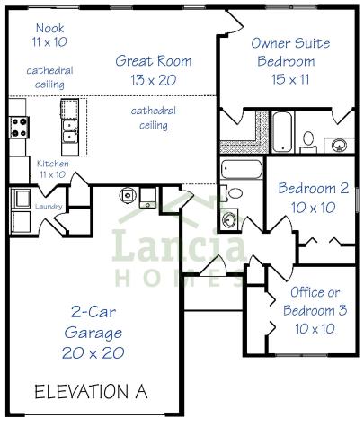275 Forecast Cove Fort Wayne IN 46845