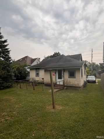 2206 Spring Street New Castle IN 47362