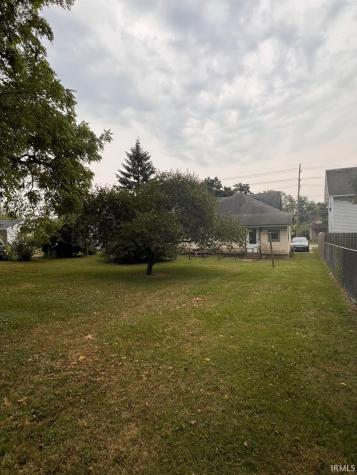 2206 Spring Street New Castle IN 47362