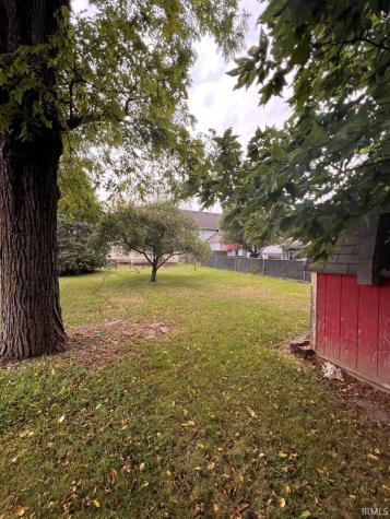 2206 Spring Street New Castle IN 47362