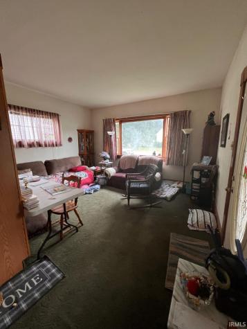 2206 Spring Street New Castle IN 47362