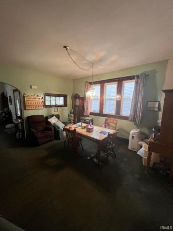 2206 Spring Street New Castle IN 47362