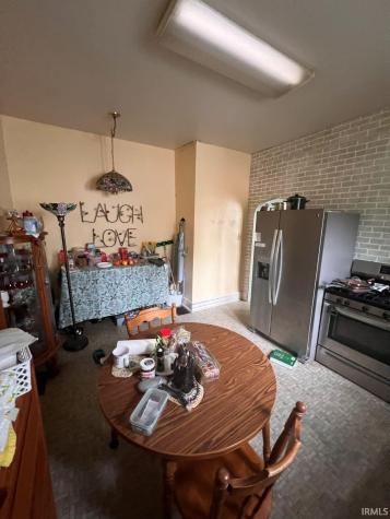 2206 Spring Street New Castle IN 47362