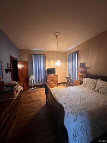 2206 Spring Street New Castle IN 47362