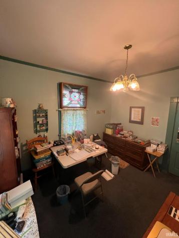 2206 Spring Street New Castle IN 47362