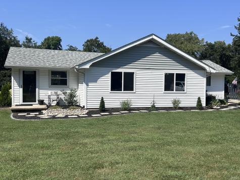 818 Union Street Covington IN 47932