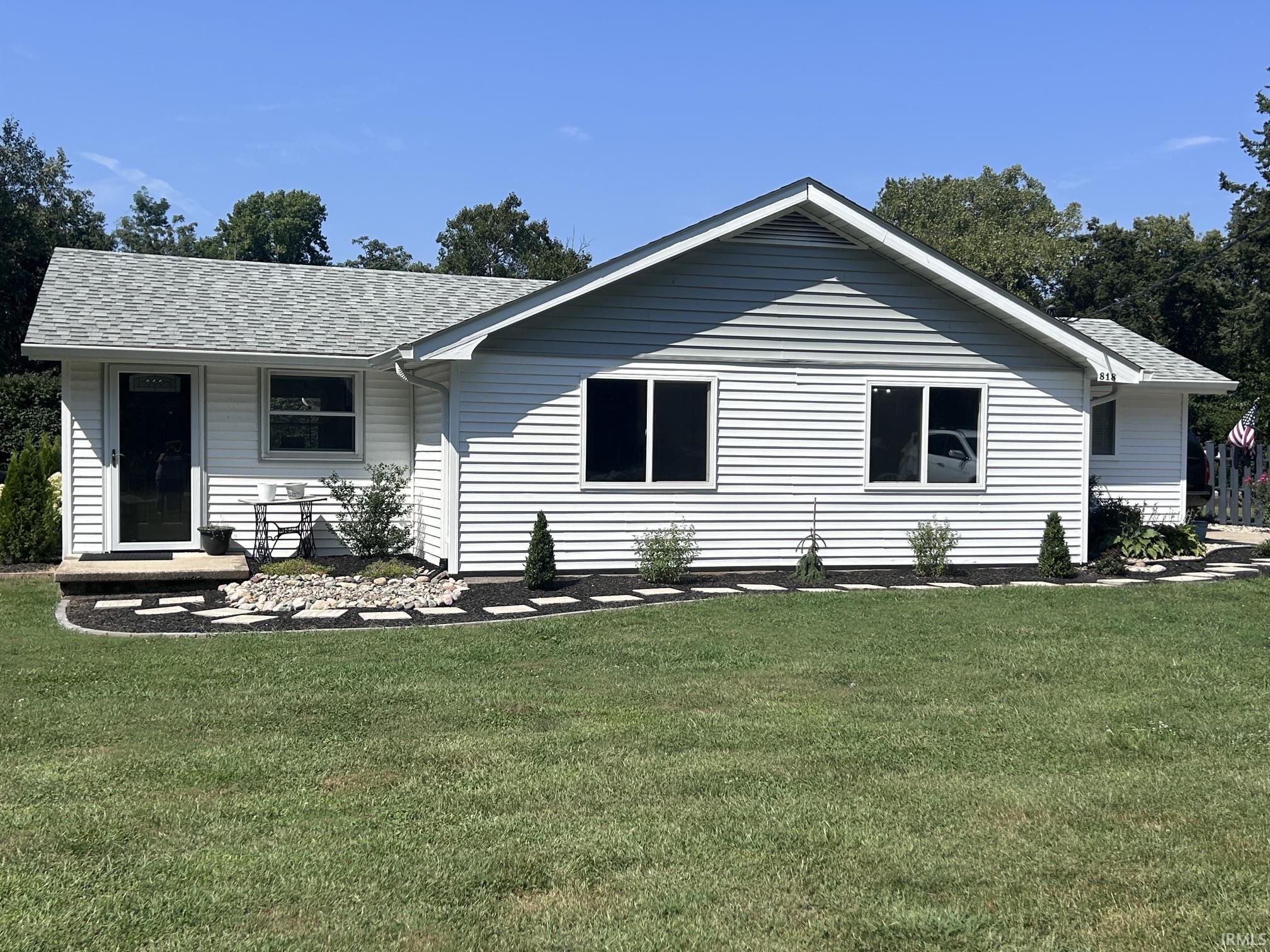 818 Union Street Covington IN 47932