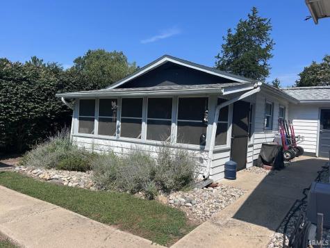 818 Union Street Covington IN 47932