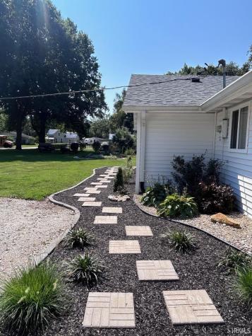 818 Union Street Covington IN 47932