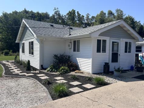 818 Union Street Covington IN 47932