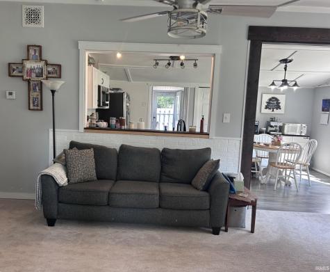 818 Union Street Covington IN 47932
