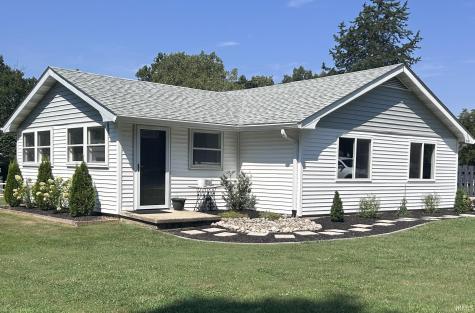818 Union Street Covington IN 47932