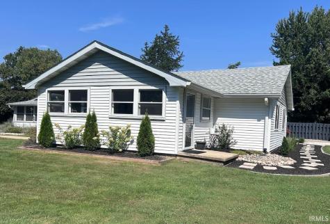 818 Union Street Covington IN 47932