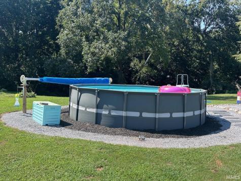 818 Union Street Covington IN 47932