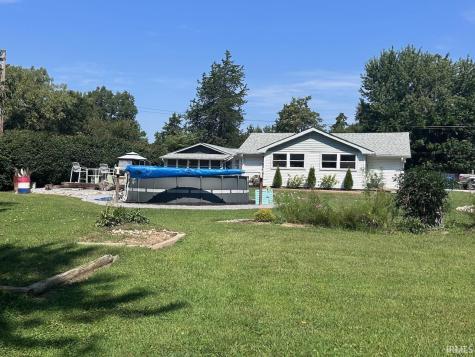 818 Union Street Covington IN 47932