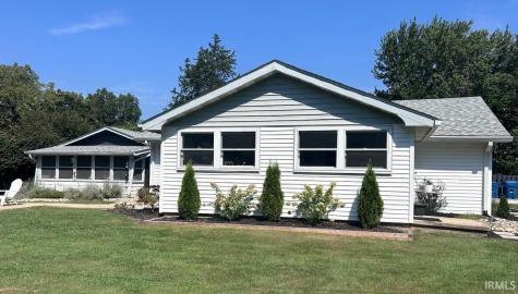 818 Union Street Covington IN 47932