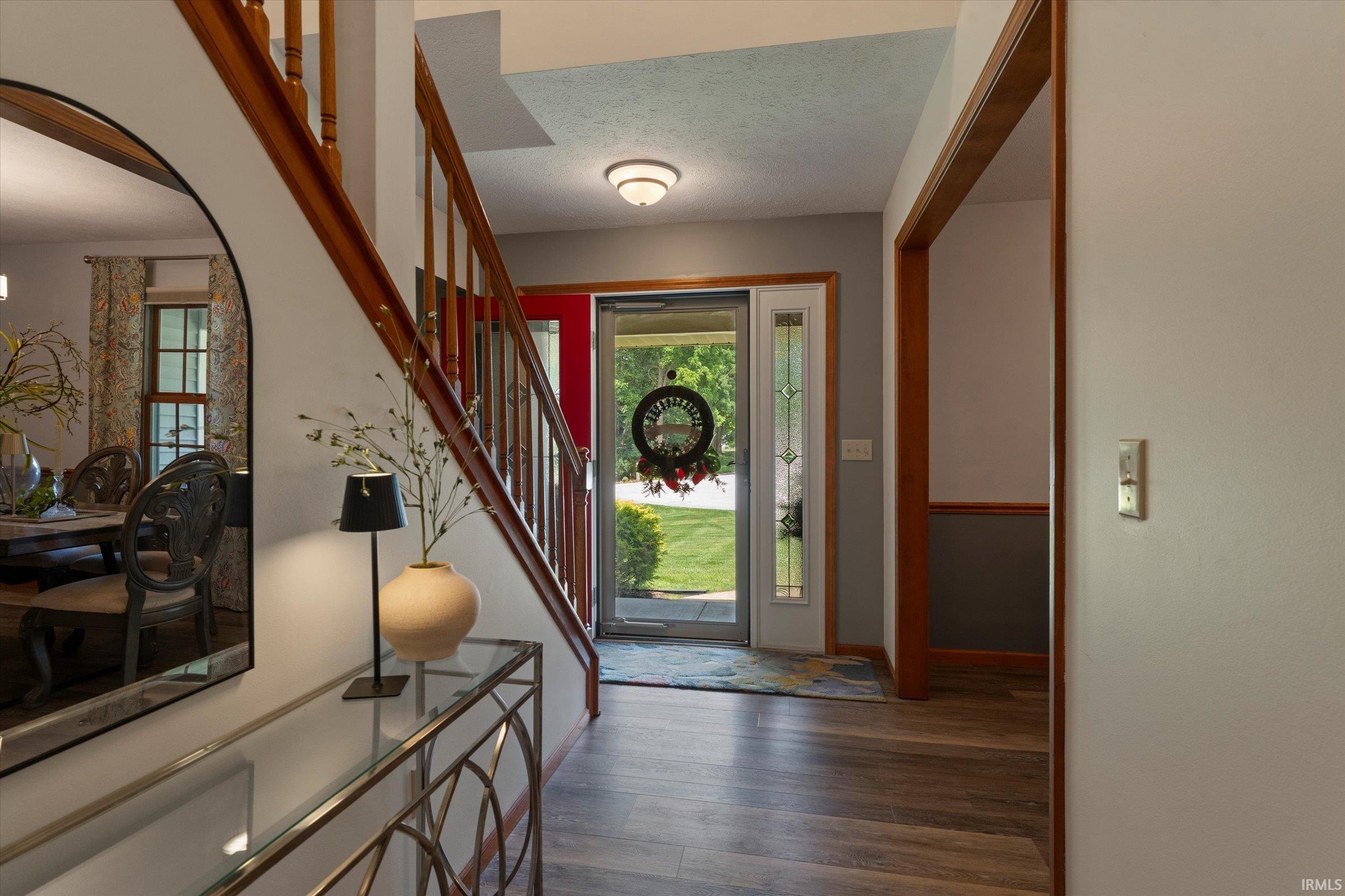 21495 Old Walnut Court South Bend IN 46628