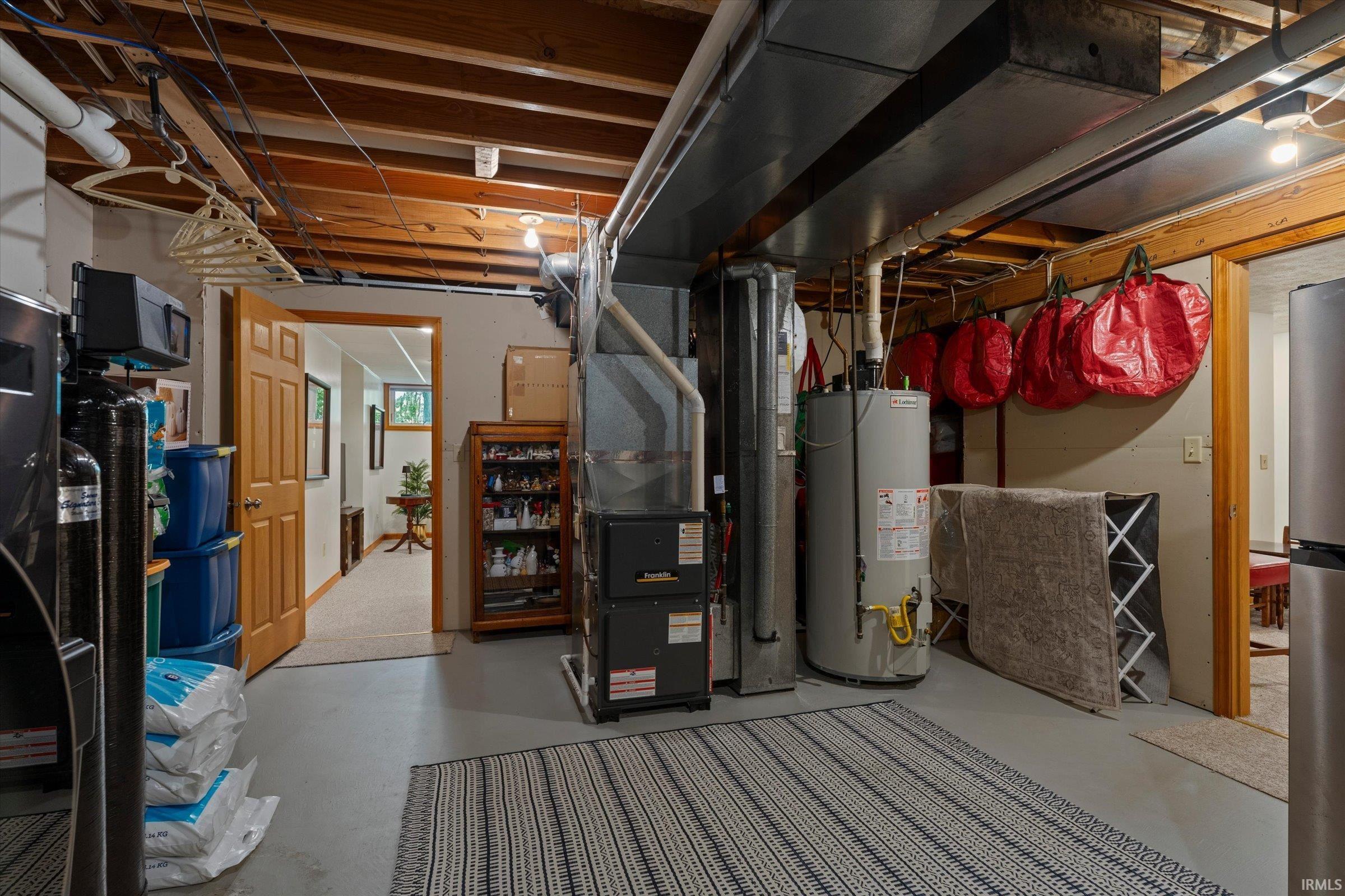 21495 Old Walnut Court South Bend IN 46628