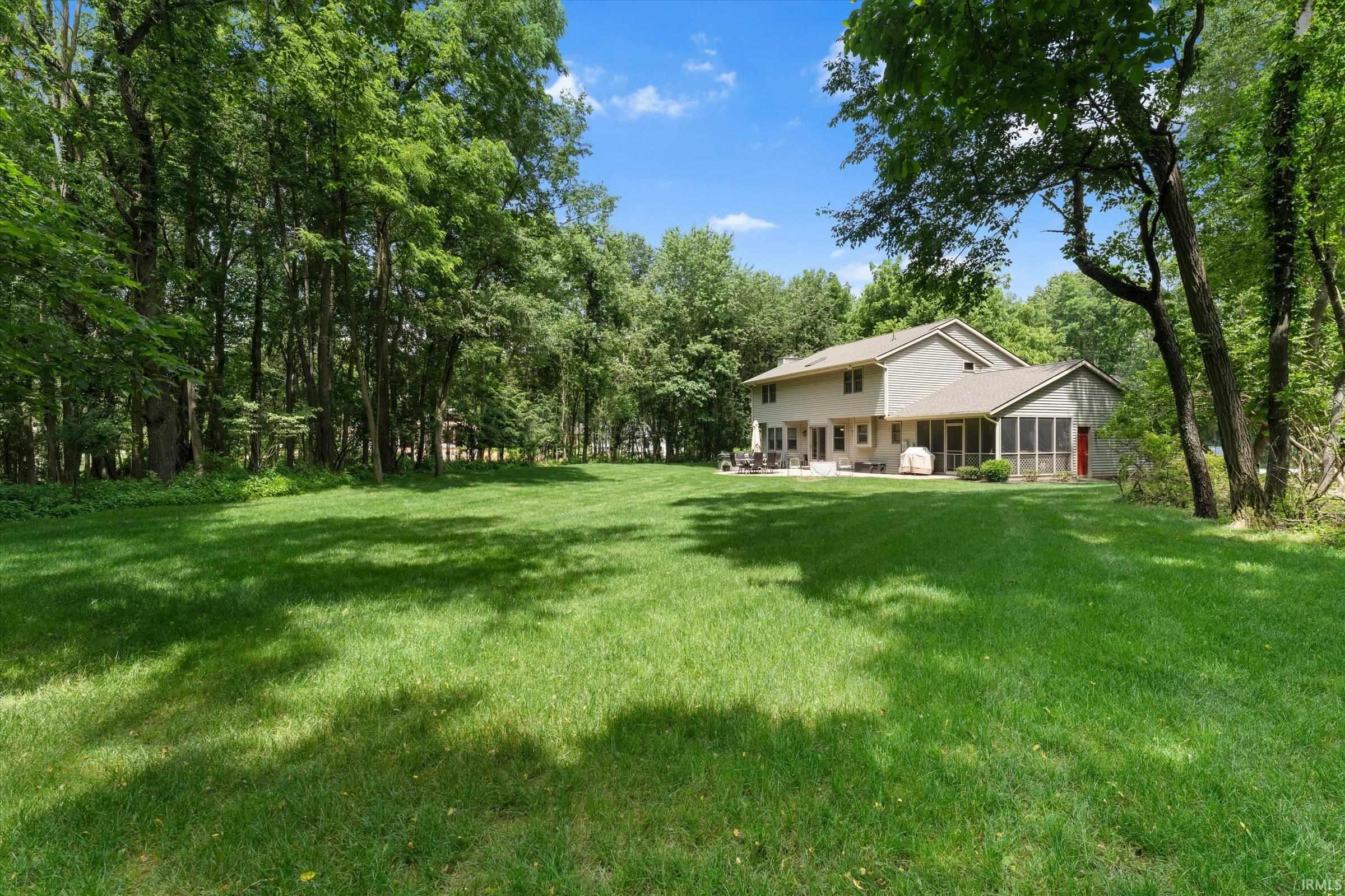 21495 Old Walnut Court South Bend IN 46628