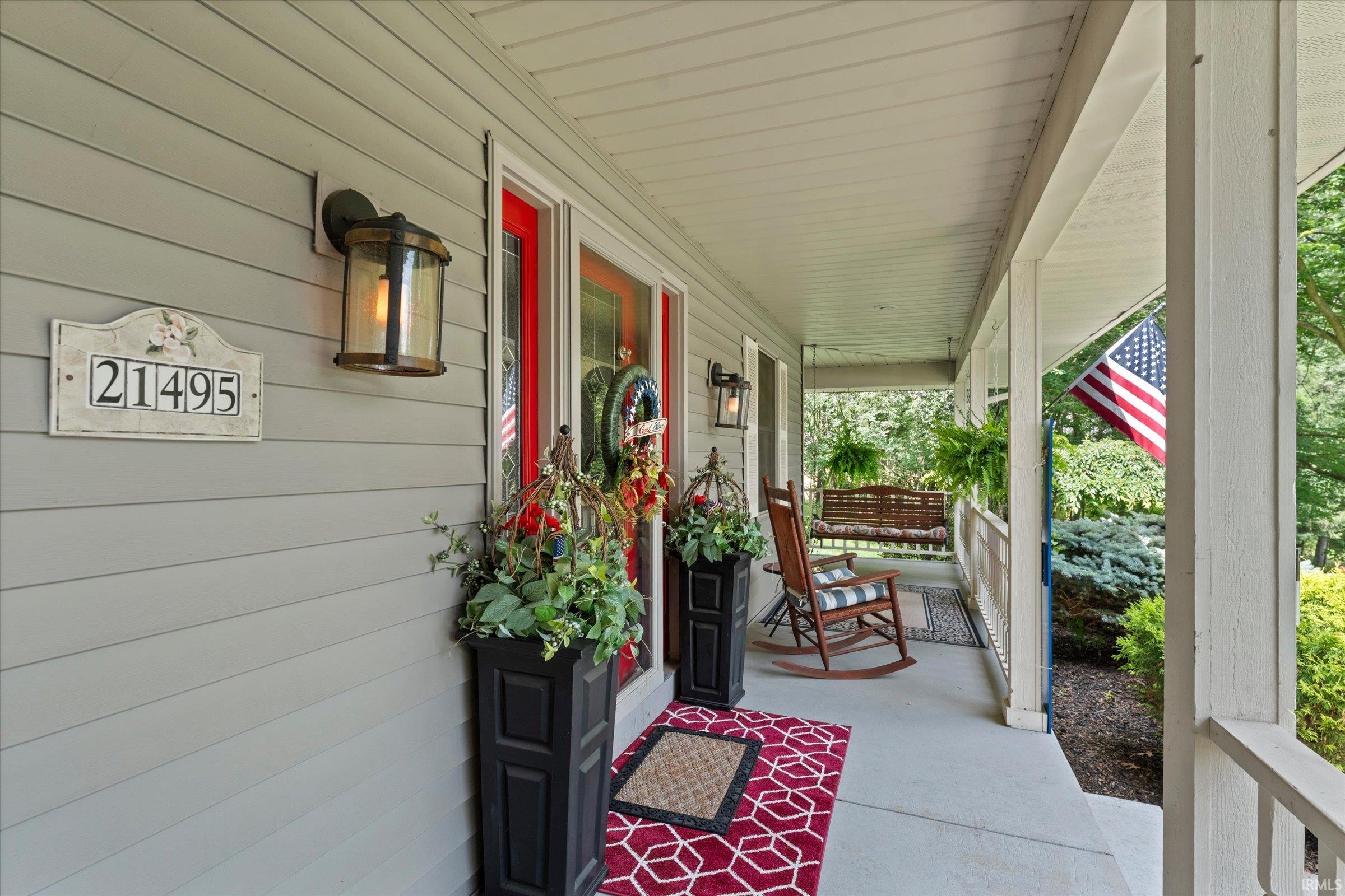 21495 Old Walnut Court South Bend IN 46628