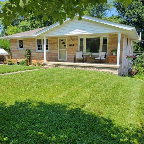 552 W Green Road Bloomington IN 47403